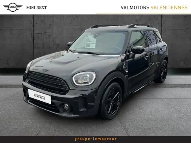 MINI Countryman C Cooper 136ch Edition Premium Plus BVA7