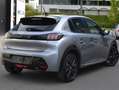 Peugeot 208 1.2i GT Semi-Cuir/Virtual/Navi/Led *2023* TVA - thumbnail 2