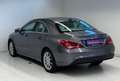 Mercedes-Benz CLA 200 CDI*1.BESITZ*XENON*R-KAMERA* Grau - thumbnail 8