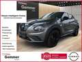 Nissan Juke JUKE 1.6 HYBRID 143 PS 4AMT MsSt. ausweisbar Schwarz - thumbnail 1