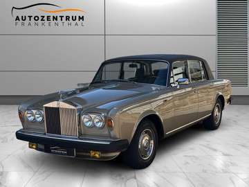 II LHD Lenkrad Nardi (Turino) Gold