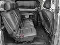 Mercedes-Benz V 250 d AVANTGARDE Lang AMG Night+MBUX+360° Silber - thumbnail 7
