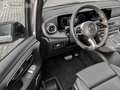 Mercedes-Benz V 250 d AVANTGARDE Lang AMG Night+MBUX+360° Silber - thumbnail 4