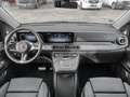 Mercedes-Benz V 250 d AVANTGARDE Lang AMG Night+MBUX+360° Argent - thumbnail 8