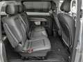 Mercedes-Benz V 250 d AVANTGARDE Lang AMG Night+MBUX+360° Argent - thumbnail 7