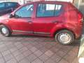 Dacia Sandero 1.2 16v Embleme (blackline) Gpl Rosso - thumbnail 2