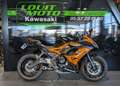 Kawasaki Ninja 650 Orange - thumbnail 1