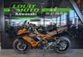 Kawasaki Ninja 650 Orange - thumbnail 2