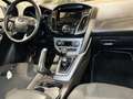 Ford Focus Focus 1.6 tdci Titanium 95cv*NEOPATENTATI* Gris - thumbnail 12