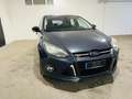 Ford Focus Focus 1.6 tdci Titanium 95cv*NEOPATENTATI* Gris - thumbnail 3