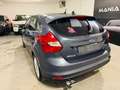 Ford Focus Focus 1.6 tdci Titanium 95cv*NEOPATENTATI* Gris - thumbnail 4