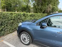 Fiat 500X 1.4 MultiAir 140 ch Lounge