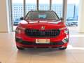 Skoda Kamiq 1.0 tsi style 115cv dsg Rosso - thumbnail 2