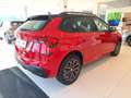 Skoda Kamiq 1.0 tsi style 115cv dsg Rosso - thumbnail 4