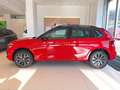Skoda Kamiq 1.0 tsi style 115cv dsg Rosso - thumbnail 3