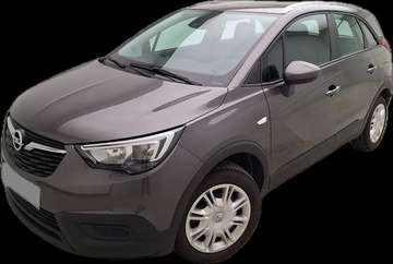 1200 Benzine Edition + Panoramisch Dak +...