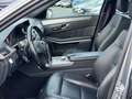 Mercedes-Benz E 300 Limousine BlueEfficiency AMG-LINE Silber - thumbnail 10
