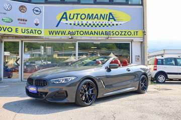i Cabrio Msport Carbon Core IVA ESP. (PREZZO+IVA)