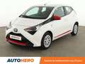 Toyota Aygo 1.0 VVT-i X-Pop #2 Blanc - thumbnail 1