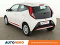 Toyota Aygo 1.0 VVT-i X-Pop #2 Blanc - thumbnail 4