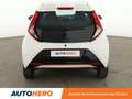 Toyota Aygo 1.0 VVT-i X-Pop #2 Blanc - thumbnail 5