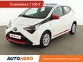 Toyota Aygo 1.0 VVT-i X-Pop #2 Blanc - thumbnail 1