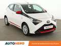 Toyota Aygo 1.0 VVT-i X-Pop #2 Blanc - thumbnail 8
