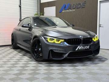 Coupé Phase 2 (F82) LCI 3.0i 431 ch DKG - Origine France