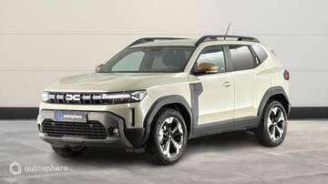 1.2 mild hybrid 140ch Extreme+