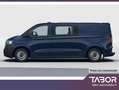 Volkswagen Transporter T7 Plus TDI 110 L2 6pl Bleu - thumbnail 2