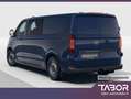 Volkswagen Transporter T7 Plus TDI 110 L2 6pl Bleu - thumbnail 3