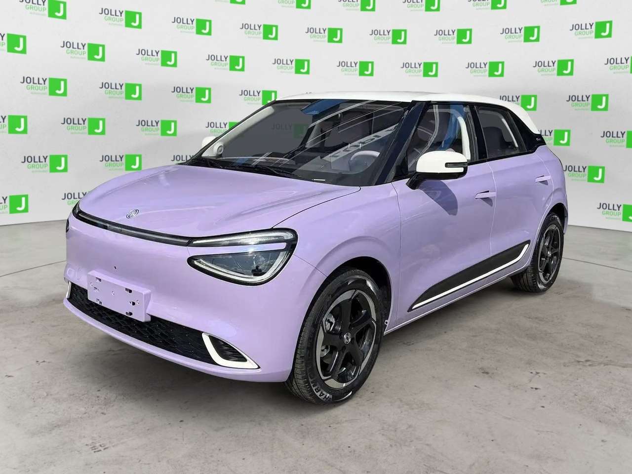 Dongfeng Box Box Style - con ecoincentivo 2025