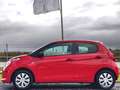Citroen C1 Seduction / 72ch / Rot - thumbnail 4