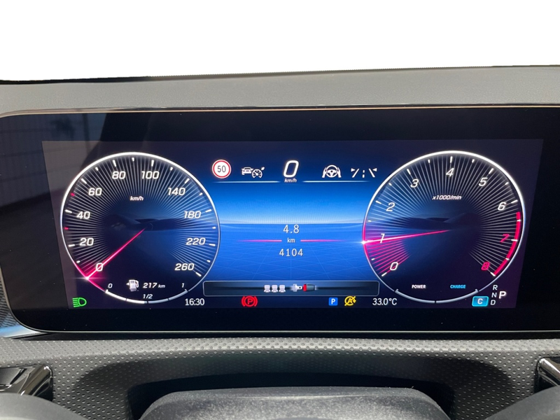 Mercedes-Benz CLA 180 Progressive Pano+MULTIBEAM+Distron+360° — photo 14
