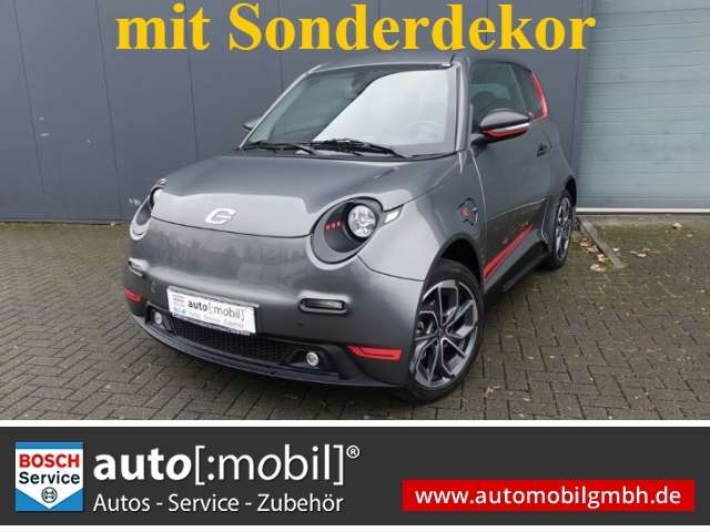 Imagine e.GO Life 60 Next+KLIMAAUTOMATIK+SITZHEIZUNG+2 x PDC