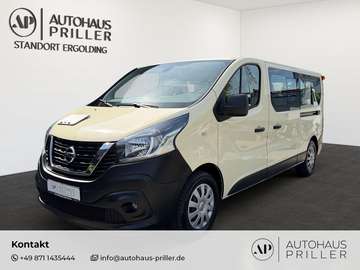 Kombi L2H1 Premium *TAXI/BEHINDERTEN*