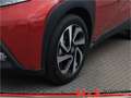 Toyota Aygo X 1.0 Team D SHZ PDC RÜCKFAHRKAMERA Roşu - thumbnail 7