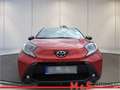 Toyota Aygo X 1.0 Team D SHZ PDC RÜCKFAHRKAMERA Roşu - thumbnail 2