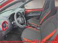 Toyota Aygo X 1.0 Team D SHZ PDC RÜCKFAHRKAMERA Roşu - thumbnail 9