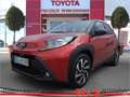 Toyota Aygo X 1.0 Team D SHZ PDC RÜCKFAHRKAMERA Roşu - thumbnail 1