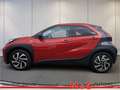 Toyota Aygo X 1.0 Team D SHZ PDC RÜCKFAHRKAMERA Roşu - thumbnail 3