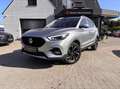 MG ZS 1.0 T-GDI Luxury Aut. ** Camera | Navi/Carplay ... Argent - thumbnail 2