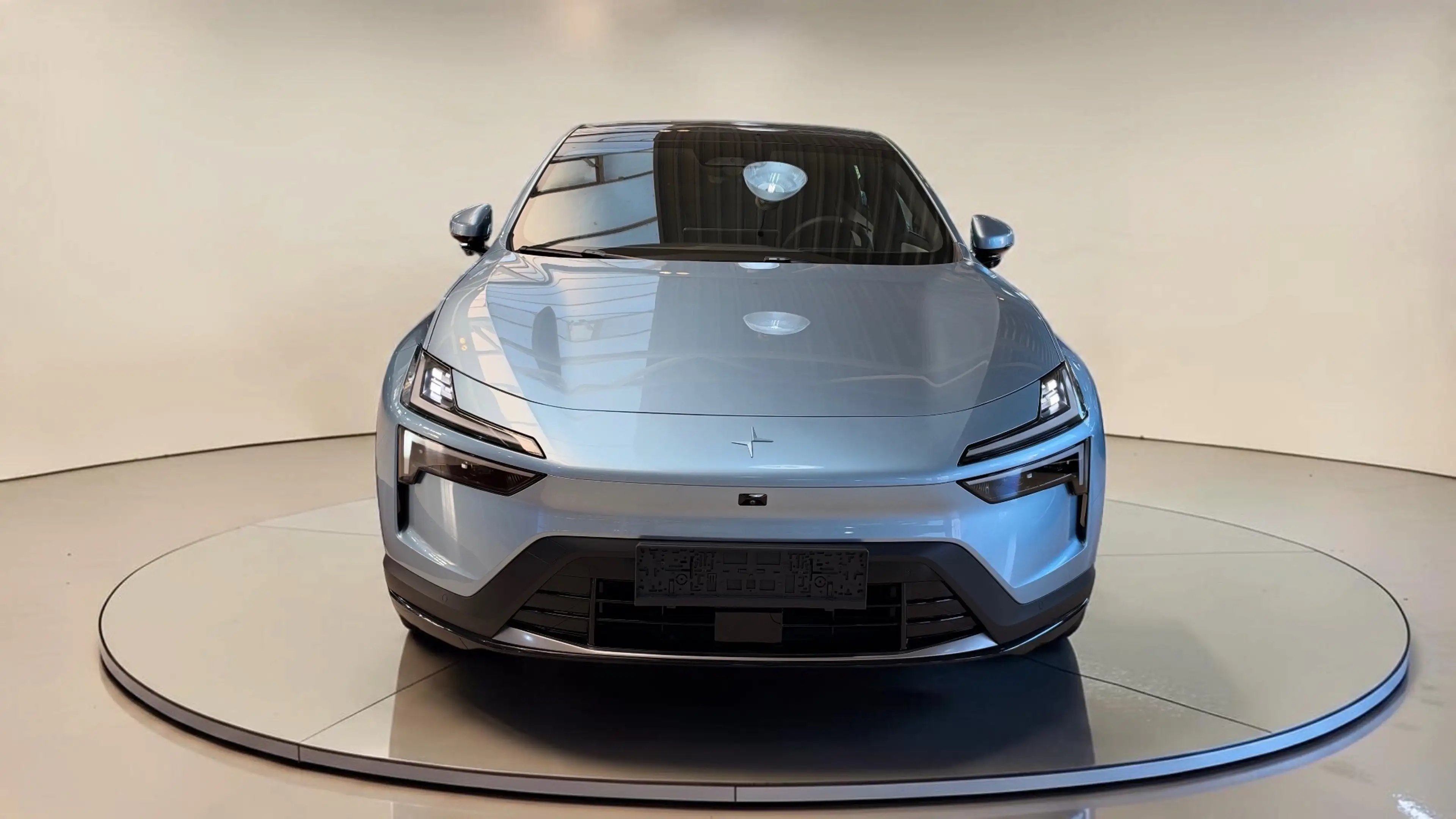 Polestar 4 POLESTAR 4 LONG RANGE SINGLE MOTOR | PILOT + PLUS | 20 MY25” | 7.756 KM — photo 11