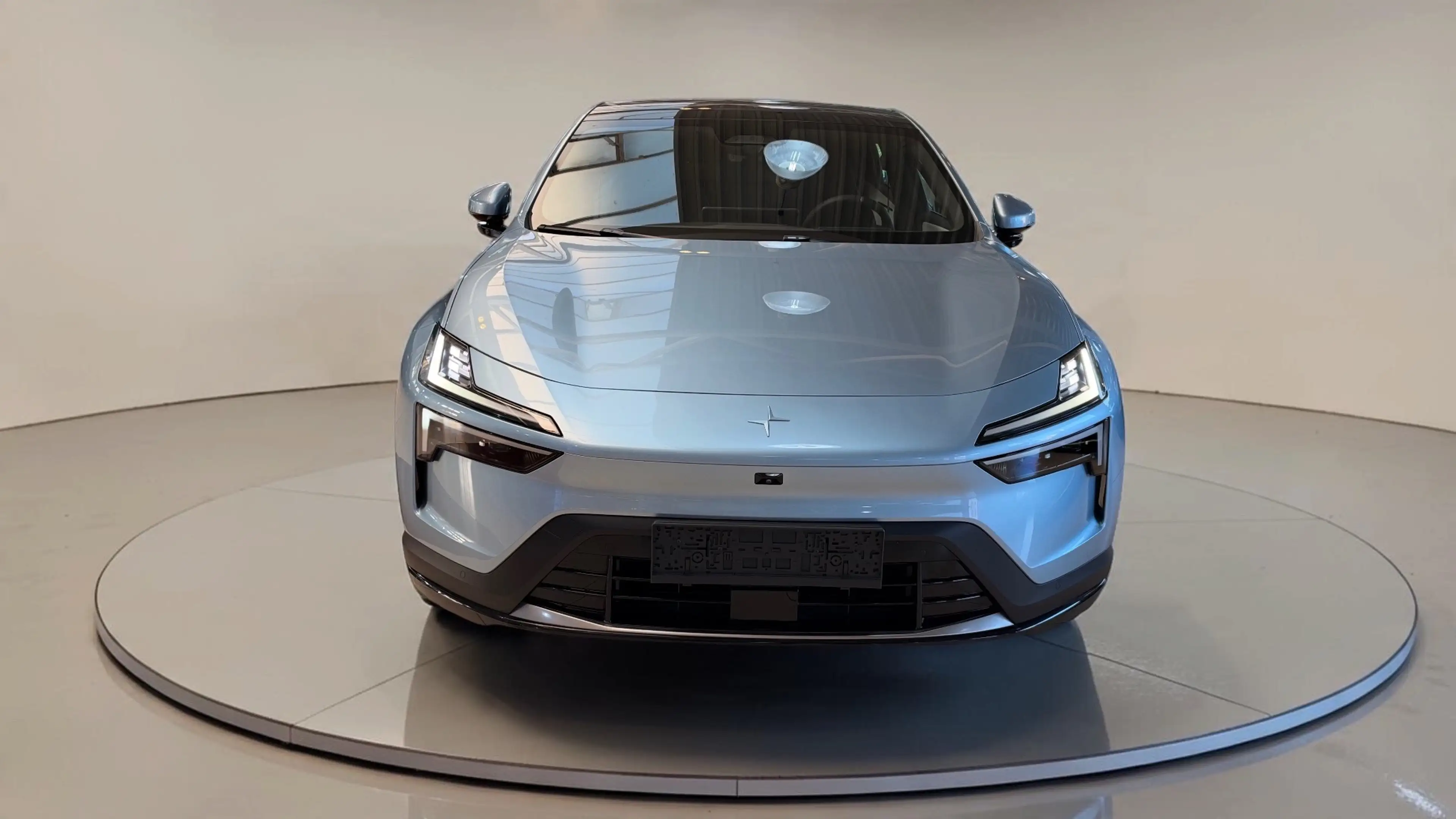 Polestar 4 POLESTAR 4 LONG RANGE SINGLE MOTOR | PILOT + PLUS | 20 MY25” | 7.756 KM — photo 10