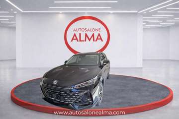 HS 1.5 hybrid+ Luxury auto