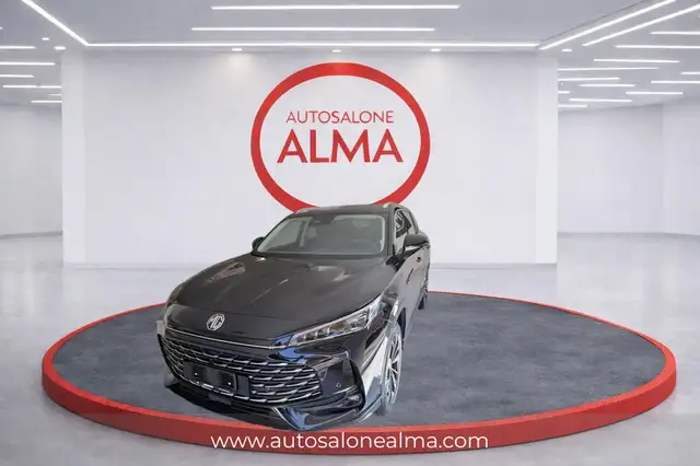 MG HS HS 1.5 hybrid+ Luxury auto