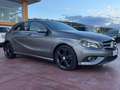 Mercedes-Benz A 180 A 180 cdi (be) Sport auto Grey - thumbnail 4