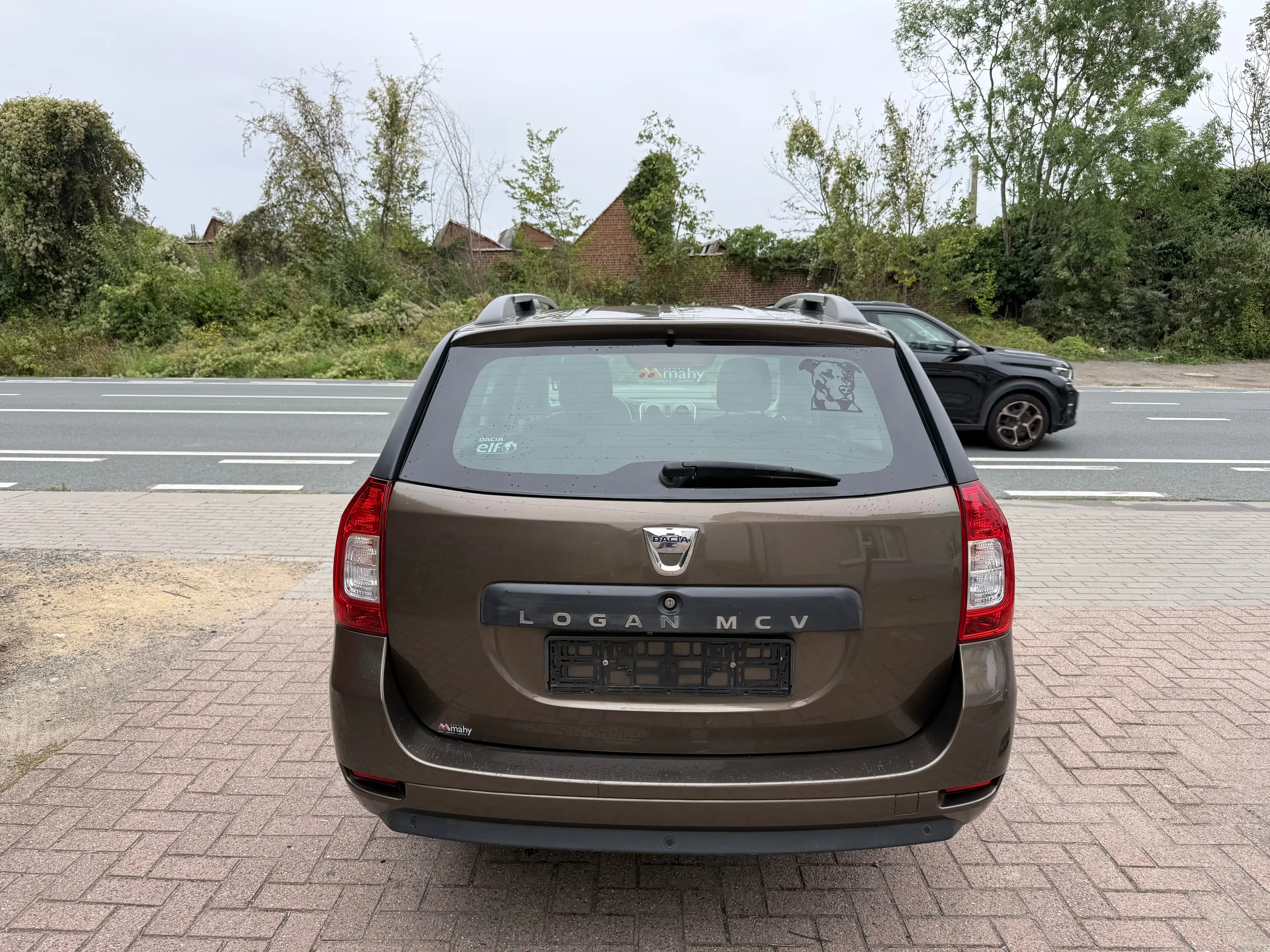Dacia Logan MCV 0.9🚩 PRÊTE À IMMATRICULER 🚩CLIMATISÉE 🚩GARANTIE 1 AN — photo 5