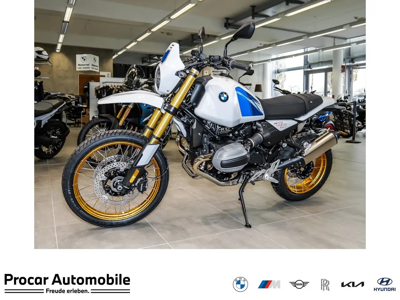 BMW R 12