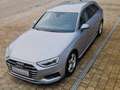 Audi A4 A4 35 TDI Adv. Virtual Cockpit, Dyn. Blinker!!! Silber - thumbnail 4